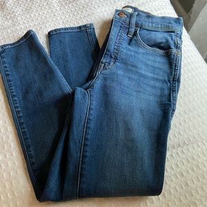 Madewell Roadtripper 26P